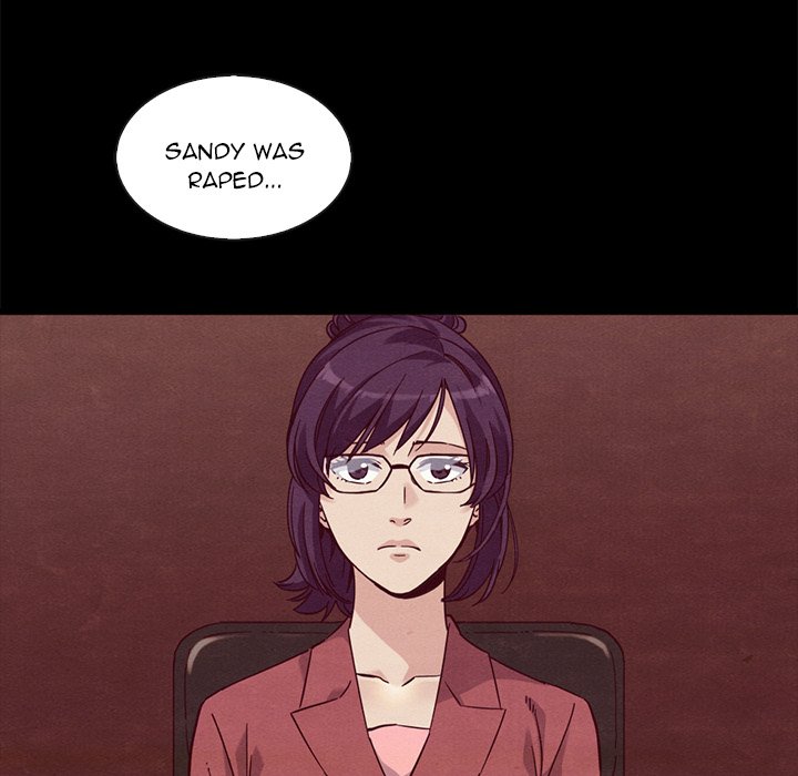 Bad Blood Chapter 64 Page 89