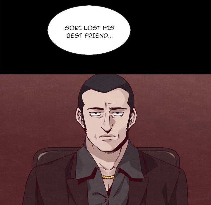 Bad Blood Chapter 64 Page 91