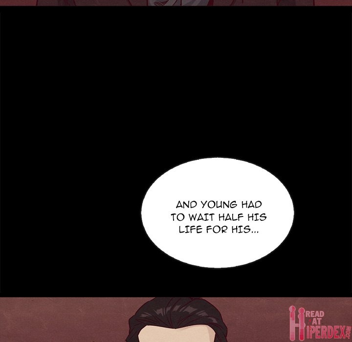 Bad Blood Chapter 64 Page 92