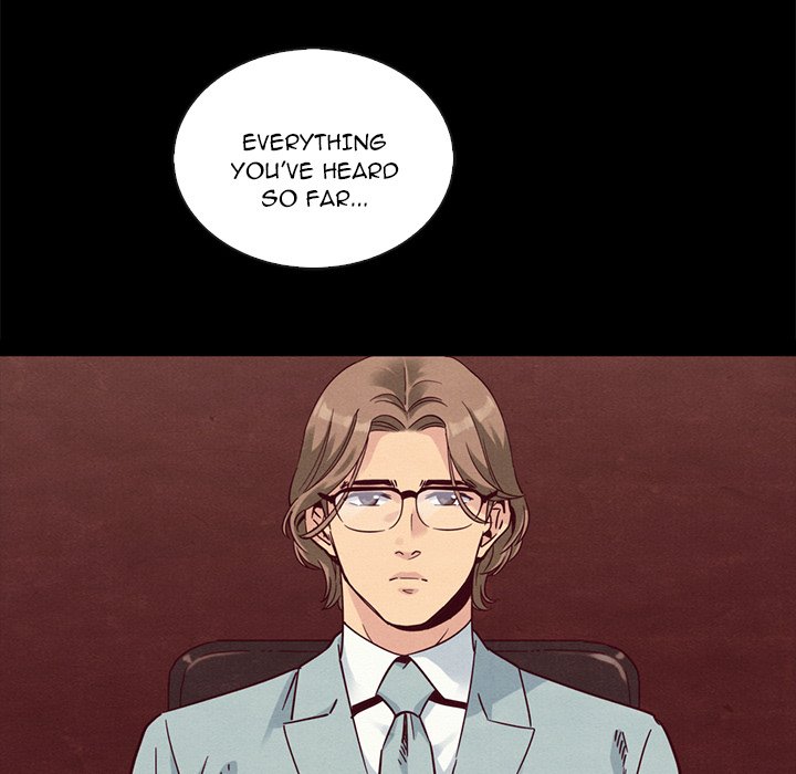 Bad Blood Chapter 64 Page 94