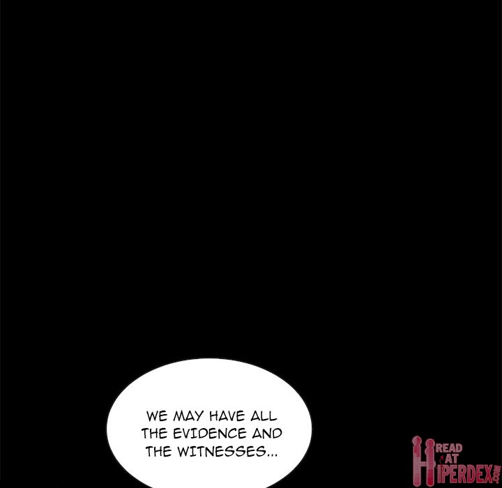 Bad Blood Chapter 64 Page 97