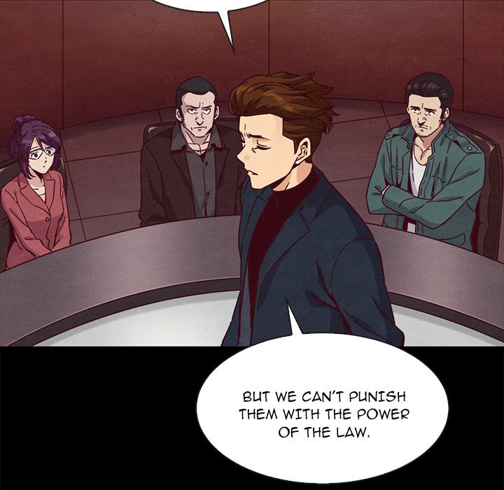 Bad Blood Chapter 64 Page 98