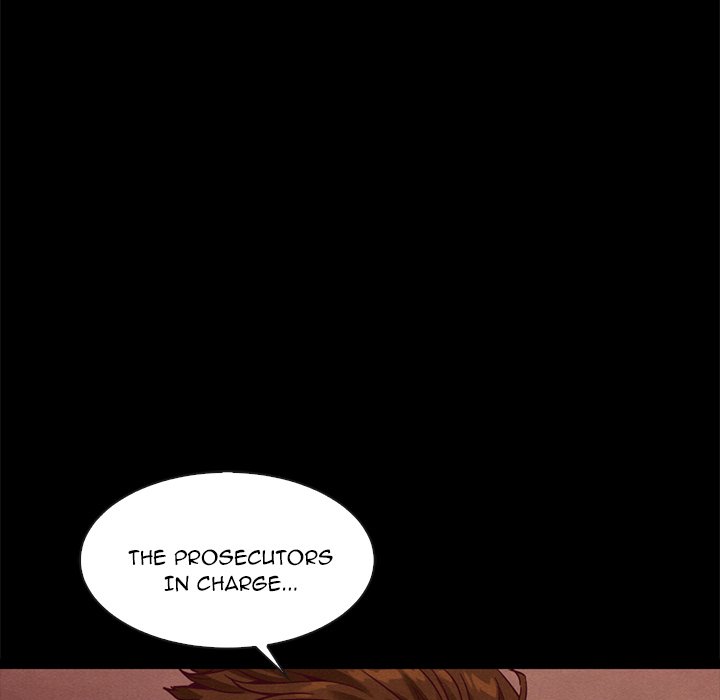 Bad Blood Chapter 64 Page 99