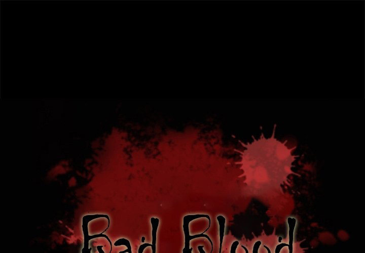 Bad Blood Chapter 65 Page 1
