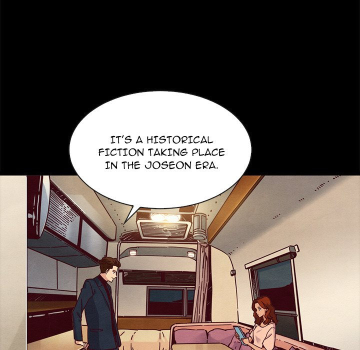 Bad Blood Chapter 65 Page 10