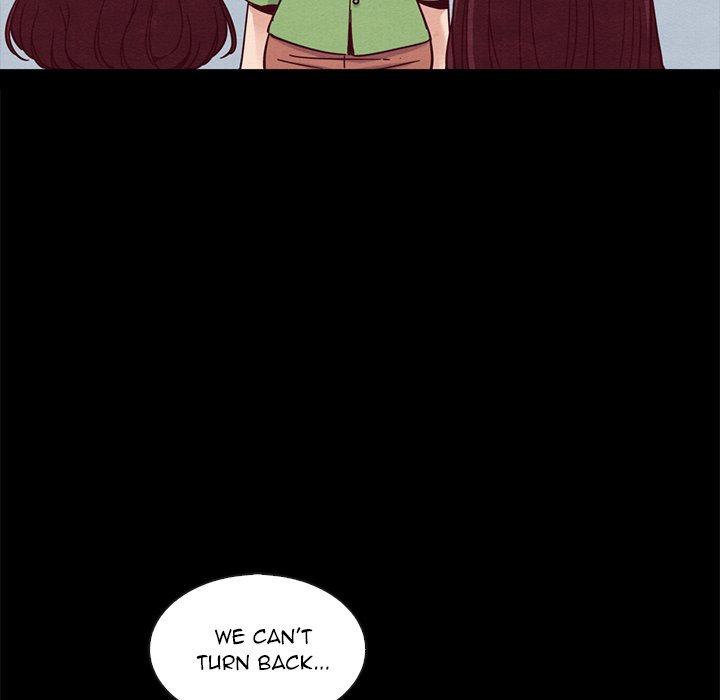 Bad Blood Chapter 65 Page 100