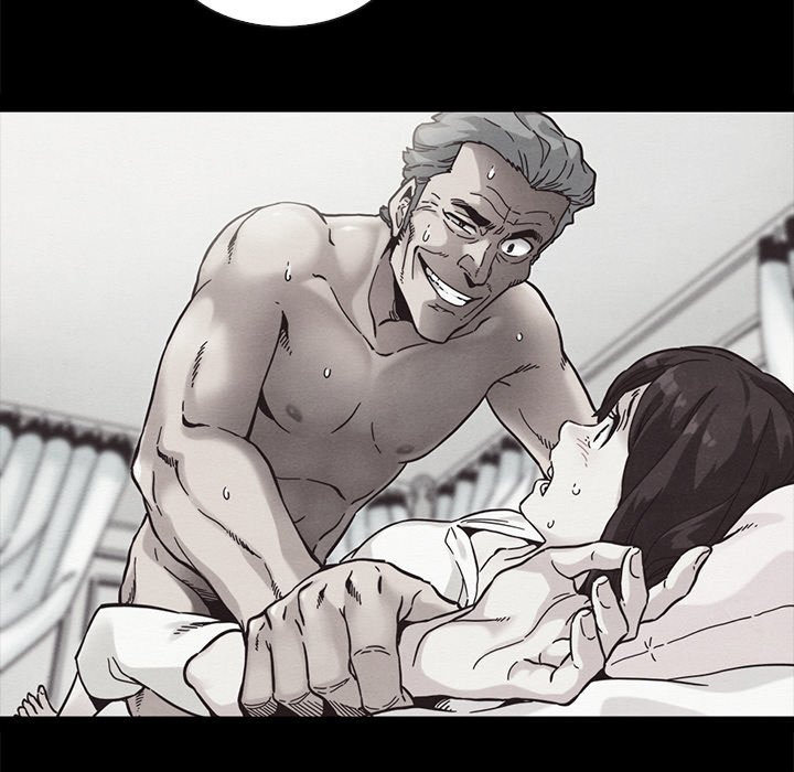 Bad Blood Chapter 65 Page 101