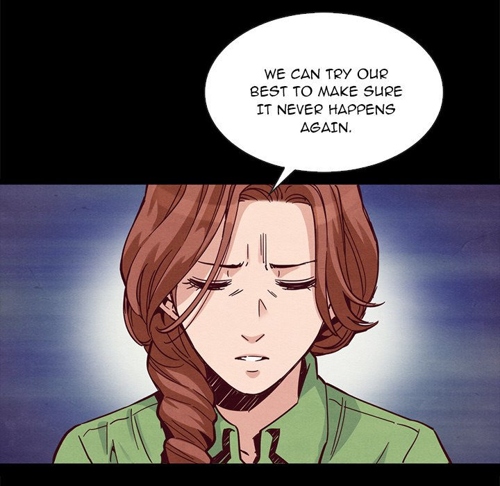 Bad Blood Chapter 65 Page 104