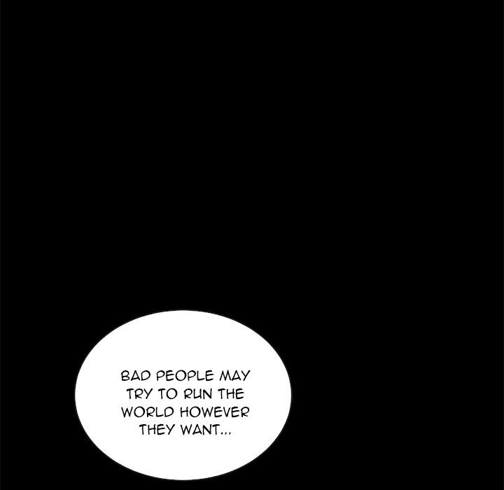 Bad Blood Chapter 65 Page 105