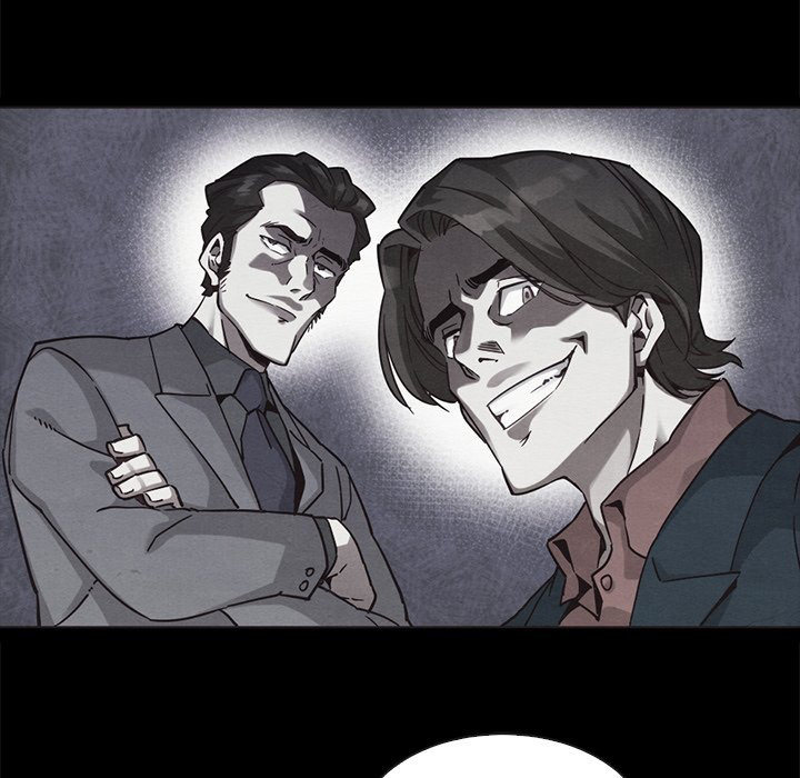 Bad Blood Chapter 65 Page 106