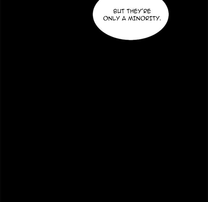 Bad Blood Chapter 65 Page 107