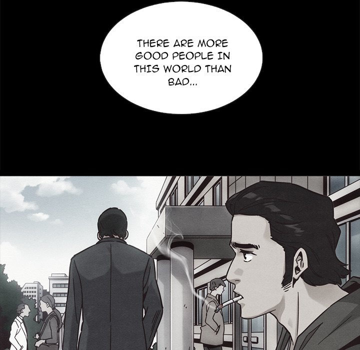 Bad Blood Chapter 65 Page 108