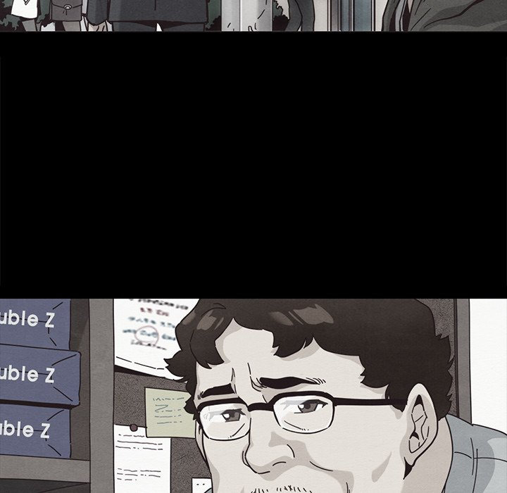 Bad Blood Chapter 65 Page 109