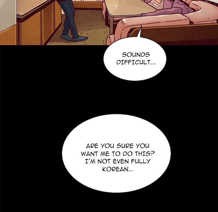 Bad Blood Chapter 65 Page 11