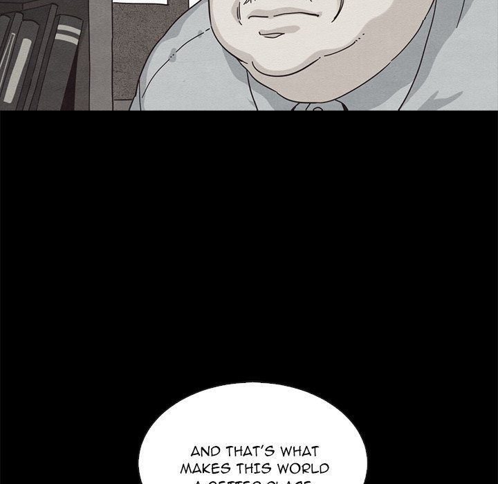 Bad Blood Chapter 65 Page 110