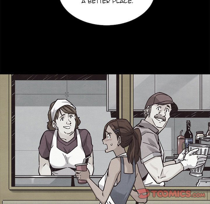 Bad Blood Chapter 65 Page 111