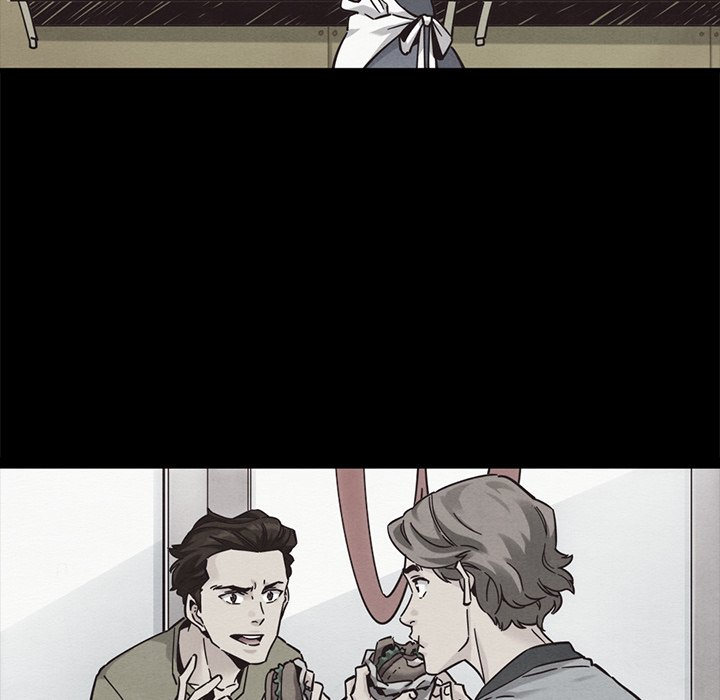 Bad Blood Chapter 65 Page 112