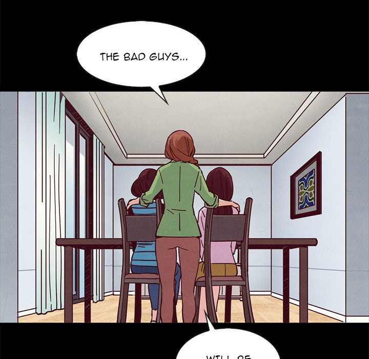 Bad Blood Chapter 65 Page 114