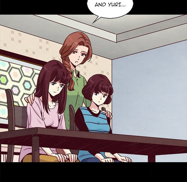 Bad Blood Chapter 65 Page 116