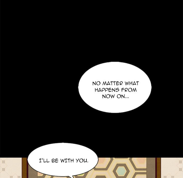 Bad Blood Chapter 65 Page 119