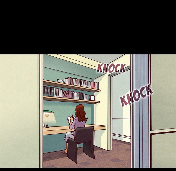 Bad Blood Chapter 65 Page 126