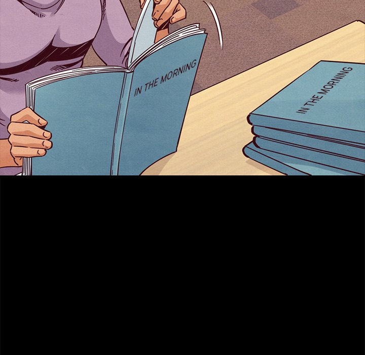 Bad Blood Chapter 65 Page 128