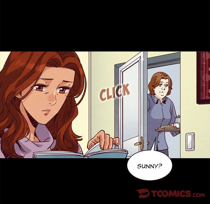 Bad Blood Chapter 65 Page 129