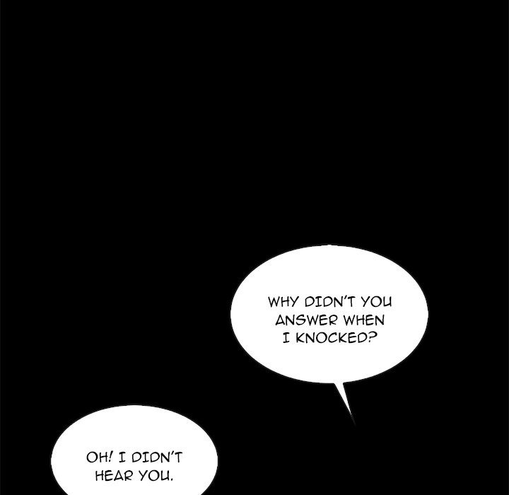 Bad Blood Chapter 65 Page 130