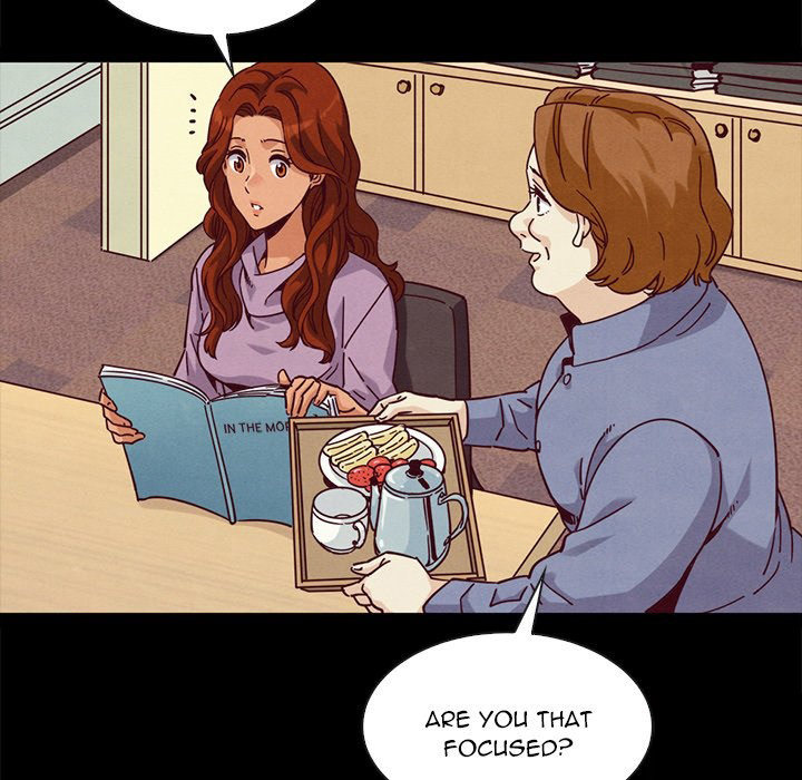 Bad Blood Chapter 65 Page 131