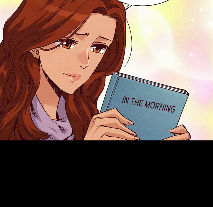 Bad Blood Chapter 65 Page 134