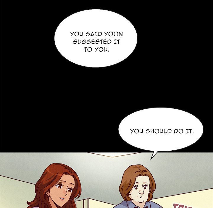 Bad Blood Chapter 65 Page 137