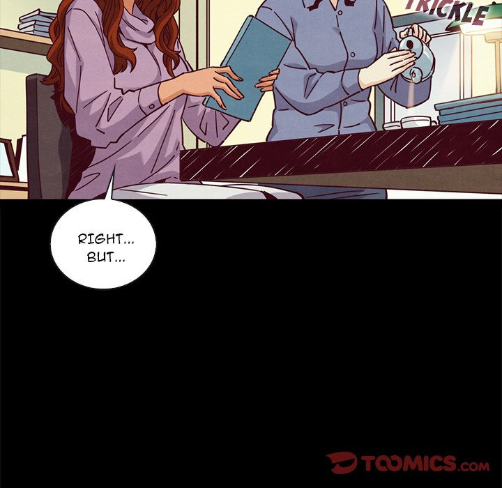 Bad Blood Chapter 65 Page 138