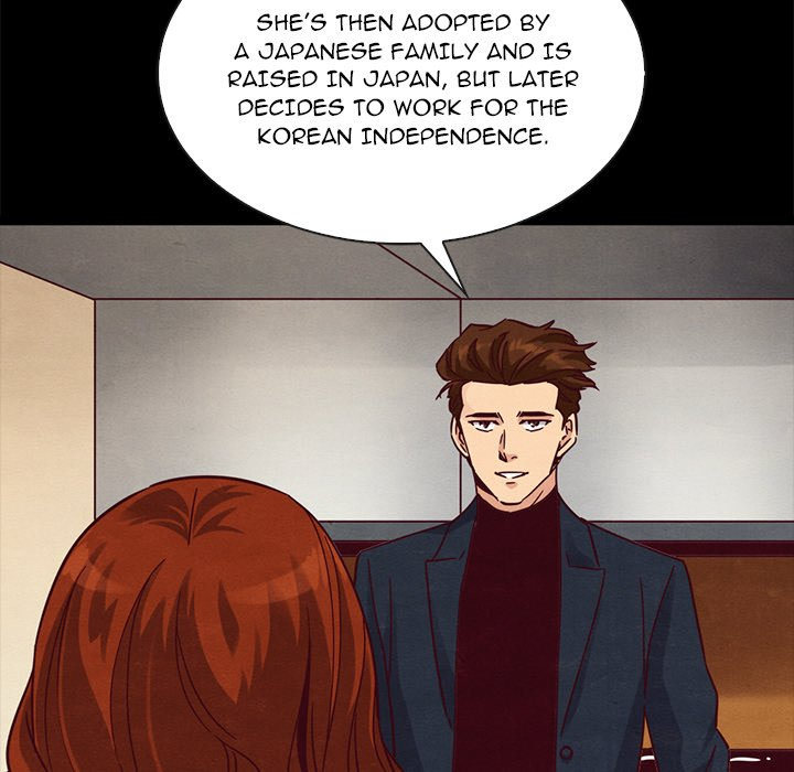 Bad Blood Chapter 65 Page 14