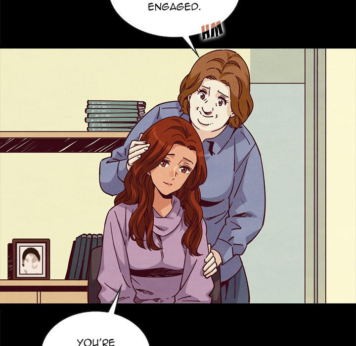 Bad Blood Chapter 65 Page 145
