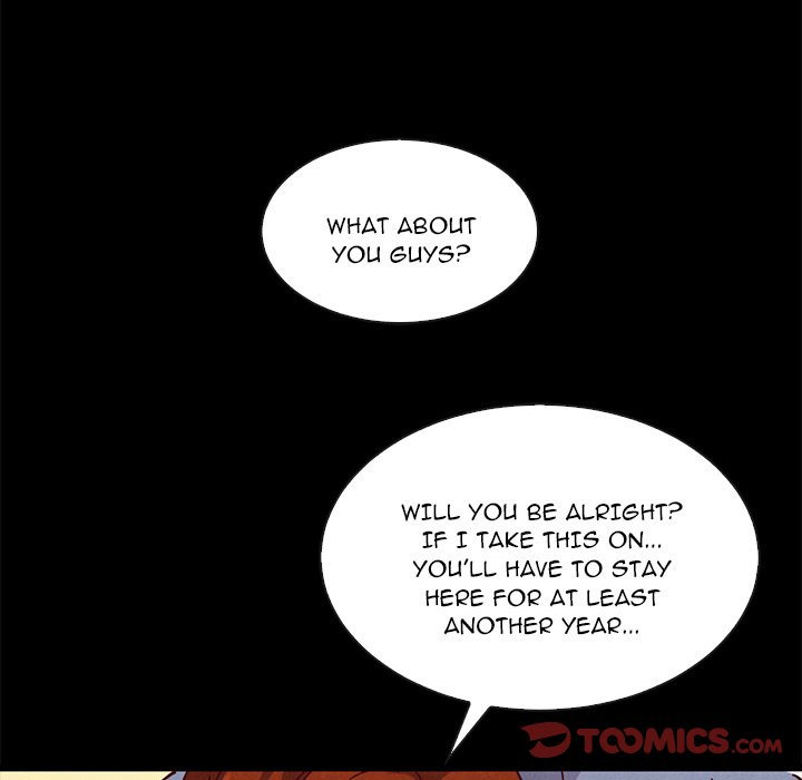 Bad Blood Chapter 65 Page 147