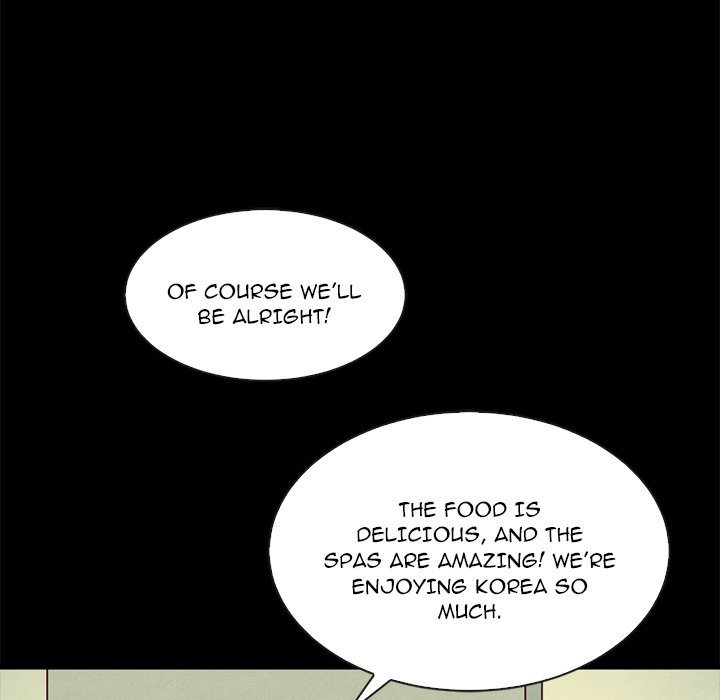 Bad Blood Chapter 65 Page 149