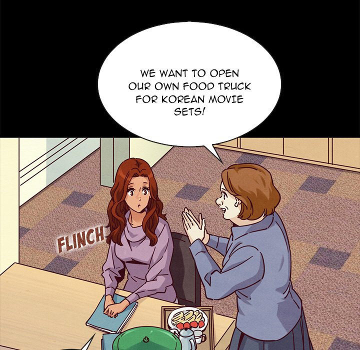 Bad Blood Chapter 65 Page 152