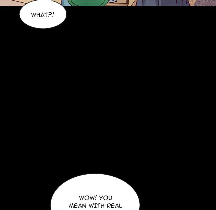 Bad Blood Chapter 65 Page 153