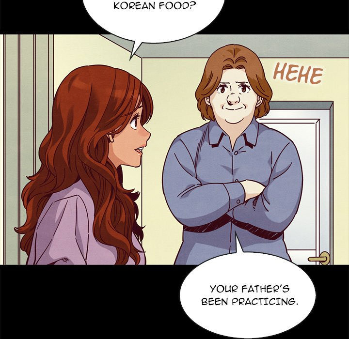 Bad Blood Chapter 65 Page 154