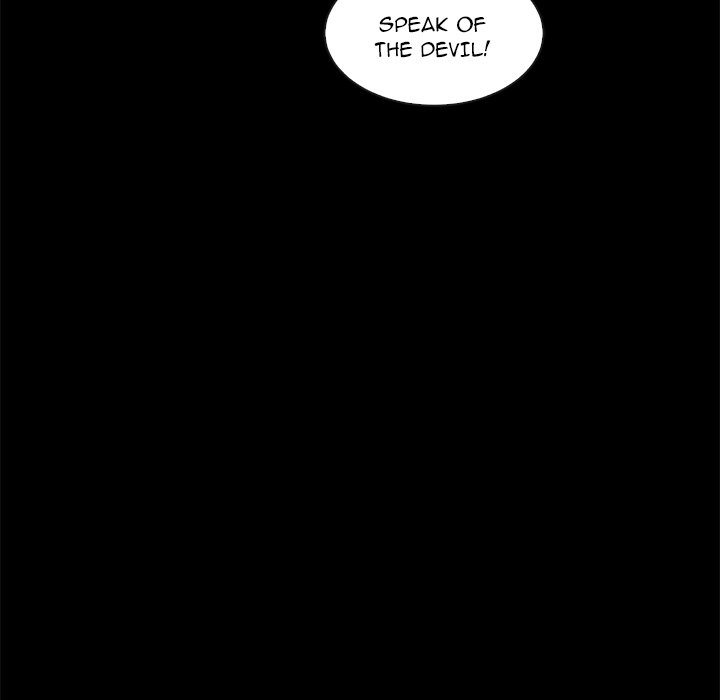 Bad Blood Chapter 65 Page 158
