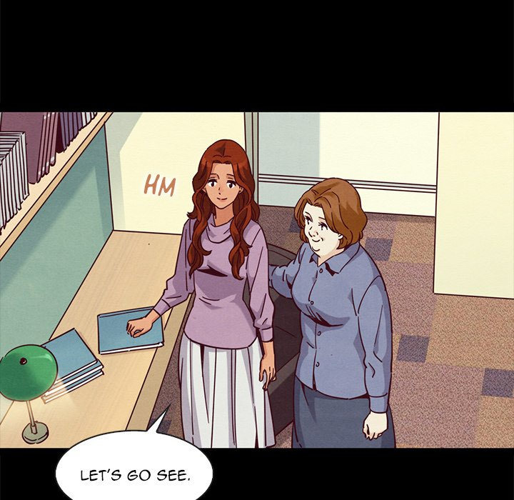 Bad Blood Chapter 65 Page 159