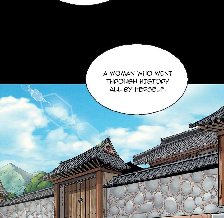 Bad Blood Chapter 65 Page 16