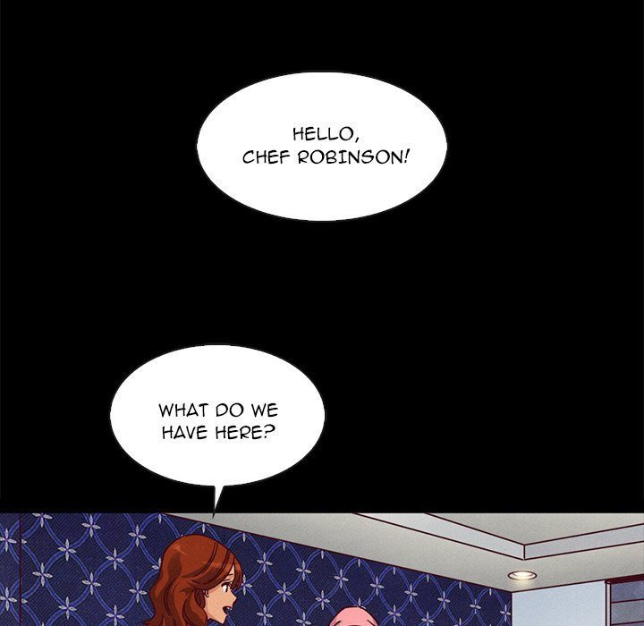 Bad Blood Chapter 65 Page 161
