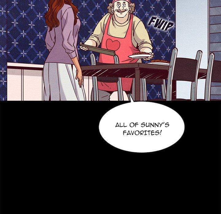 Bad Blood Chapter 65 Page 162
