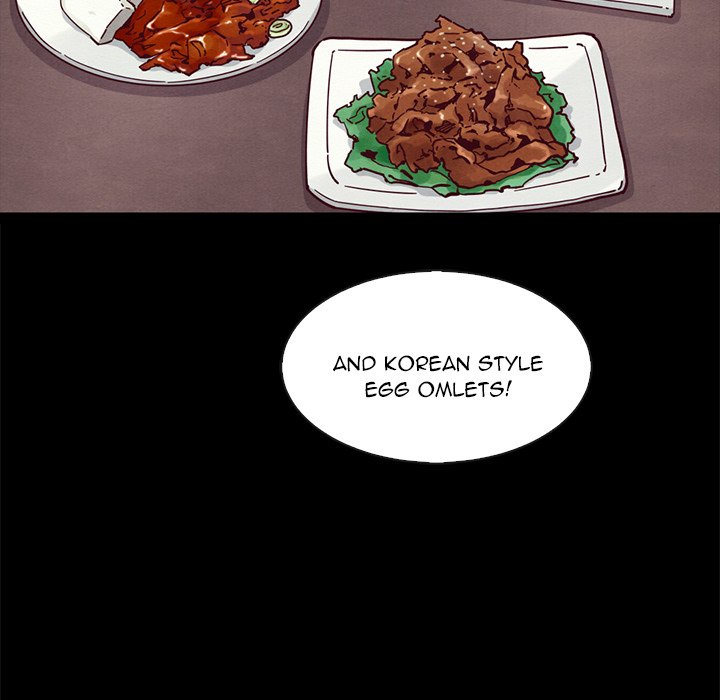 Bad Blood Chapter 65 Page 164
