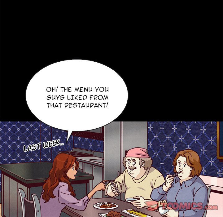 Bad Blood Chapter 65 Page 165