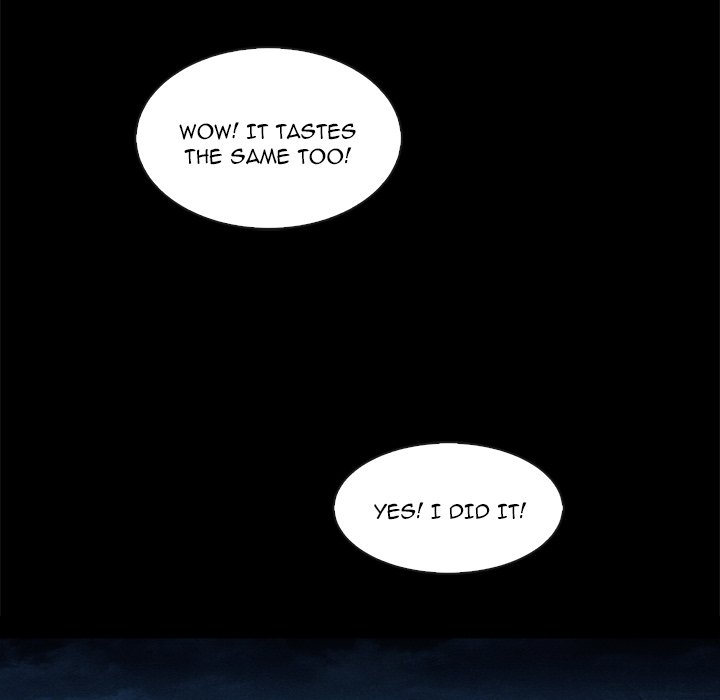 Bad Blood Chapter 65 Page 167