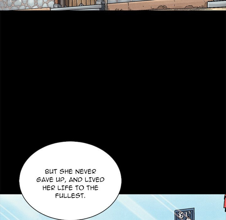 Bad Blood Chapter 65 Page 17
