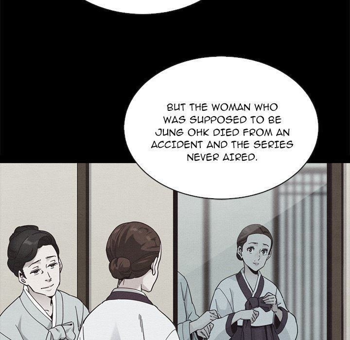 Bad Blood Chapter 65 Page 20