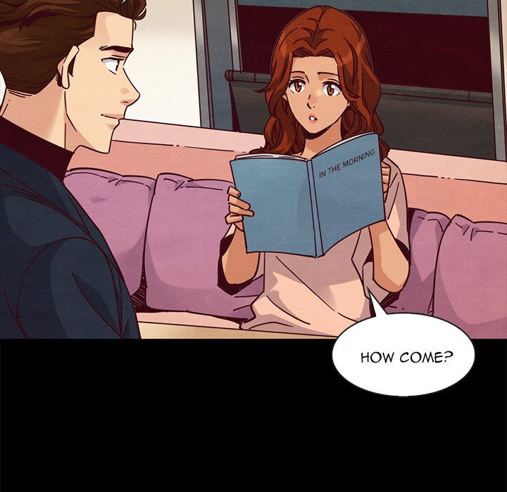 Bad Blood Chapter 65 Page 23